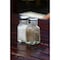 Forpro Harold Import Clear Glass Salt and Pepper Shaker 7004 - alternate 2